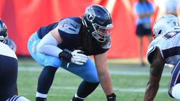 New Deal Pays Veteran Backup a Starter's Salary