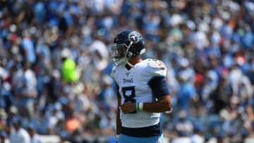 Mariota Moves On, Joins AFC West Team
