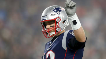Current, Former NFL Players React to Tom Brady Leaving the Patriots