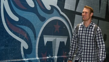 Tannehill: 'At This Point In My Career I Want To Win'