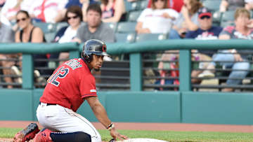 When's the Last Time the Indians Led Off Their Season With A Hit, Anyway?