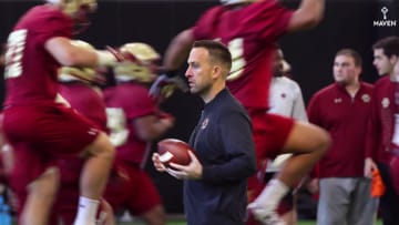 Boston College Recruiting Notebook: May 14, 2022