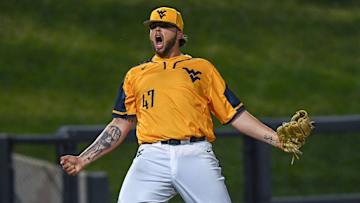 Top WVU Spring Sports Moments of All-Time