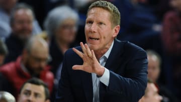 Dream Bracket: Second Round