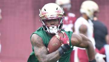 FSU RB Named On Doak Walker Award Watch List