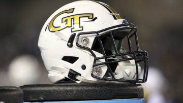 Yellow Jackets Land Touted In-State OL Weston Franklin