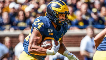 5 Fool-Proof Guarantees For Michigan Vs. Minnesota