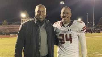 Like Father, Like Son.