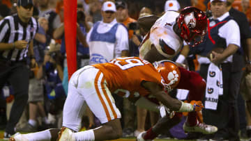 Watson vs. Jackson Duel in Death Valley