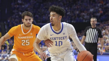 Arizona basketball a finalist for UK transfer