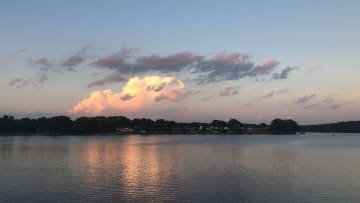 Postcard from Tuscaloosa: Here's What You're Missing