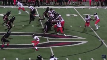 Korey Foreman: Tape Doesn't Lie