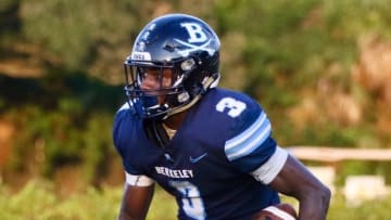 Georgia Tech Extends Offer To Top 2022 Florida Prospect