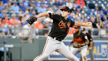 Mountaineers in the Major Leagues