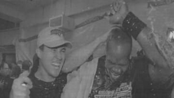 Injury-Shortened Sox Seasons: Big Hurt misses 2005 and fractures Chicago ties