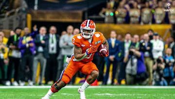 Roundtable: Options For Clemson Football In 2020