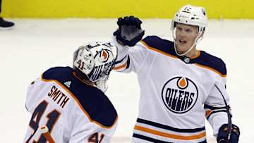 Oilers' Colby Cave Dies at 25 After Suffering Brain Bleed