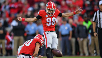 2020 NFL Draft Betting: Which Kicker Gets Drafted First?