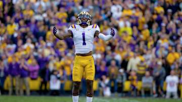 2020 NFL Draft Prop Bet: When Will Kristian Fulton Be Selected?