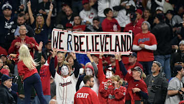 Indians Lookback: Albert Belle's Final Heroic Act Before Becoming a Cleveland Villain