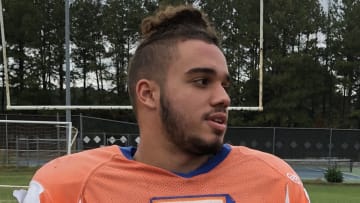 Georgia Tech: Recruiting Gwinnett County