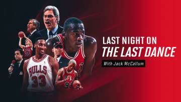 Last Night on 'The Last Dance': Episodes 1 & 2