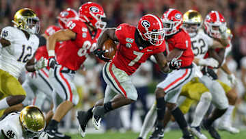 Get Up! Georgia Football, it's 'Virtual' G-Day