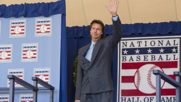 Indians Lookback: Pedro and the Big Unit Dealt to Cleveland... Almost