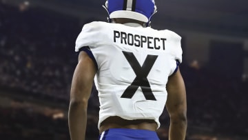 He Was ‘Prospect X,’ the NFL Draft’s Deepest Sleeper
