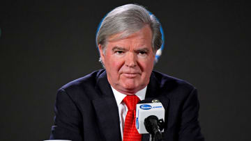 Did college sports just reach its boiling point?