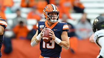 Position Preview: Quarterbacks