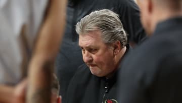 Huggins Hints at Return of Full-Court Press for West Virginia in 2020