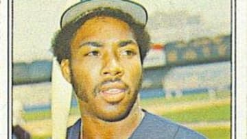 The ritual, and magic, of baseball cards