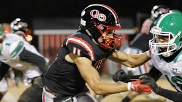 Film Room: Notre Dame On The Verge Of Excellent Cornerback Class