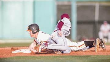 Baseball Gets a Break from NCAA, Crowded Rosters Now Easier to Deal With