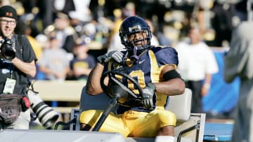 The Best of the Bears, Part 10: Cal's Top Athletes of the 2000s