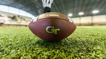 Georgia Tech Athletics Reopening Phase II Plan Set
