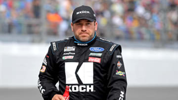 Purdue Grad Ryan Newman To Make NASCAR Return After Crash