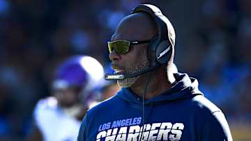 Chargers' 2020 Schedule Released, Draw Chiefs for SoFi Stadium Opener