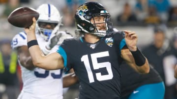 2020 Jacksonville Jaguars Fantasy Team Preview: Year 2 of the Gardner Minshew Experiment