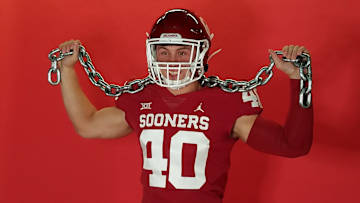 Prospect Profile: DE Ethan Downs