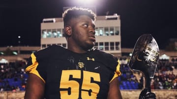 Just In: Highly Ranked DT Signee KaTron Evans Released From Letter of Intent
