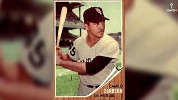 Where Were They Then? Part One