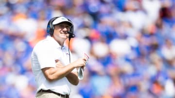 Florida Football's Run Game Is in Bad Shape Approaching the 2020 Season