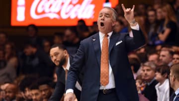 Virginia Tech Men's Basketball: New Talent to Provide Boost for Hokies in Year Two of the Mike Young Era