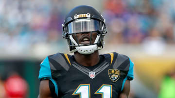 Film Review: When Healthy, Marqise Lee Has Tools to Be Spark Plug for Patriots Offense