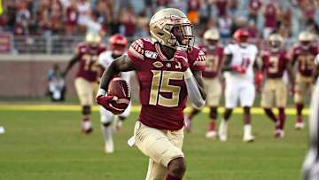 Two ‘Noles Featured on Maxwell Award Watch List