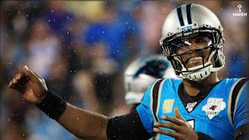 Anthony Lynn Confirms Chargers Looked into Cam Newton