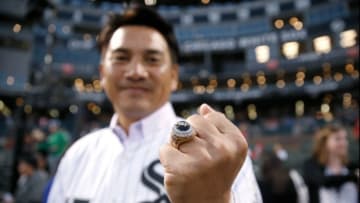 11 Half-Innings to a Championship: 2005 ALDS Game 2