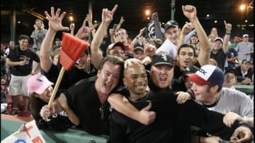 11 Half-Innings to a Championship: 2005 ALDS Game 3